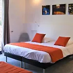 Contact Le Minervois - Hôtel&restaurant Au Nord De Carcassonne 3*