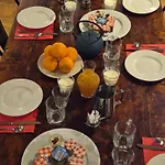 Contact Le Minervois - & Restaurant Au Nord De Carcassonne Caunes-Minervois