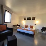 Hotel Contact Le Minervois - & Restaurant Au Nord De Carcassonne