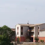 Hotel Contact Le Minervois - & Restaurant Au Nord De Carcassonne