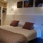 Hotel Contact Le Minervois - & Restaurant Au Nord De Carcassonne Caunes-Minervois