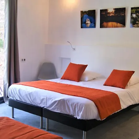Contact Le Minervois - & Restaurant Au Nord De Carcassonne 3*