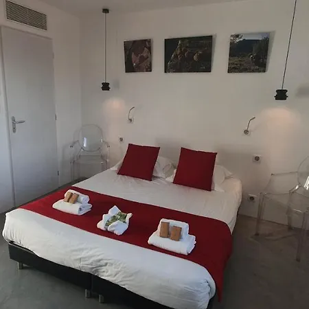 Contact Le Minervois - & Restaurant Au Nord De Carcassonne Hotel Caunes-Minervois