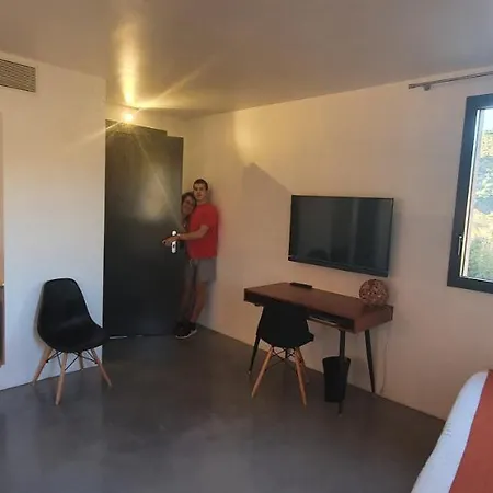 Contact Le Minervois - & Restaurant Au Nord De Carcassonne 3*