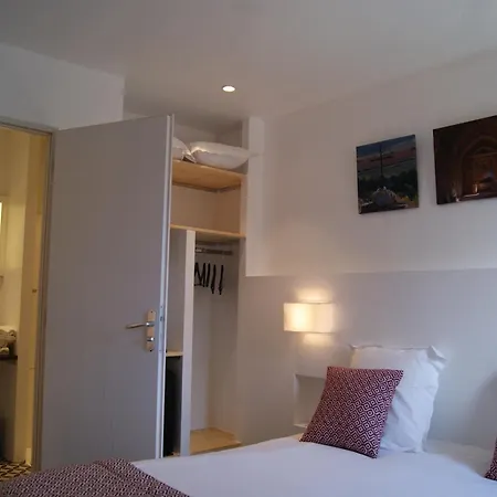 فندق Contact Le Minervois - & Restaurant Au Nord De Carcassonne Caunes-Minervois