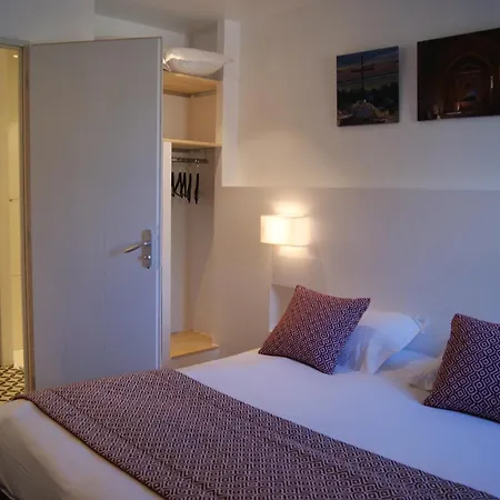 Contact Le Minervois - & Restaurant Au Nord De Carcassonne Hotel