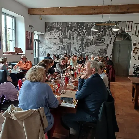 Contact Le Minervois - & Restaurant Au Nord De Carcassonne 3* Caunes-Minervois