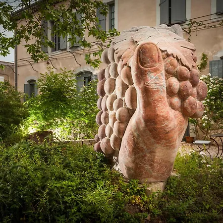 Contact Le Minervois - & Restaurant Au Nord De Carcassonne 3*