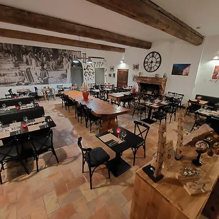 Contact Le Minervois - Hôtel&restaurant Au Nord De Carcassonne Caunes-Minervois