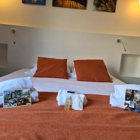 Contact Le Minervois - Hôtel&restaurant Au Nord De Carcassonne Hotel 3*