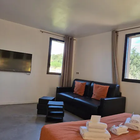 Contact Le Minervois - & Restaurant Au Nord De Carcassonne 3*