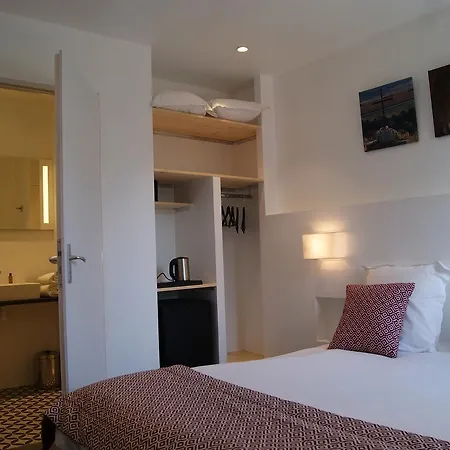 Contact Le Minervois - & Restaurant Au Nord De Carcassonne Hotel 3*