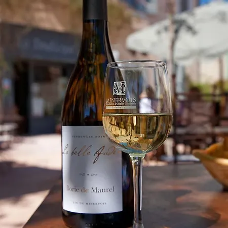 Contact Le Minervois - & Restaurant Au Nord De Carcassonne