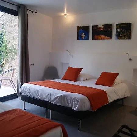 Contact Le Minervois - & Restaurant Au Nord De Carcassonne Caunes-Minervois