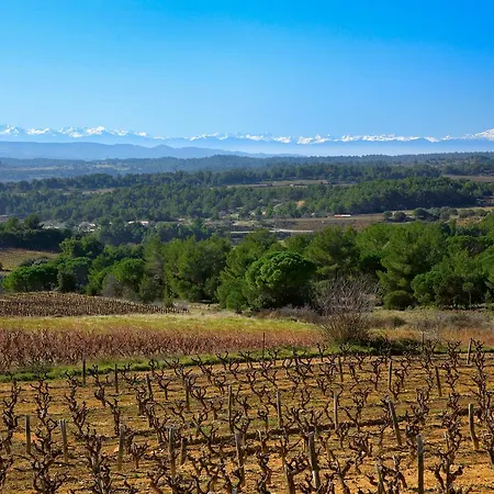 Contact Le Minervois - & Restaurant Au Nord De Carcassonne 호텔 3*