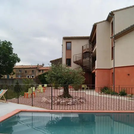 Contact Le Minervois - Hôtel&restaurant Au Nord De Carcassonne Caunes-Minervois