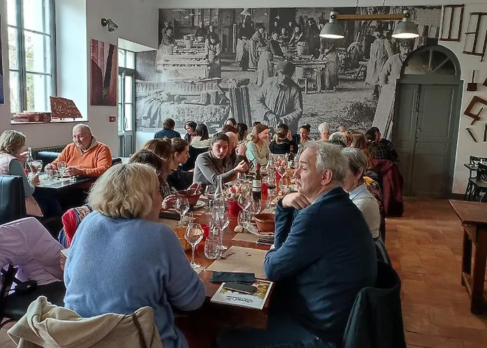 Contact Le Minervois - & Restaurant Au Nord De Carcassonne 3* Caunes-Minervois