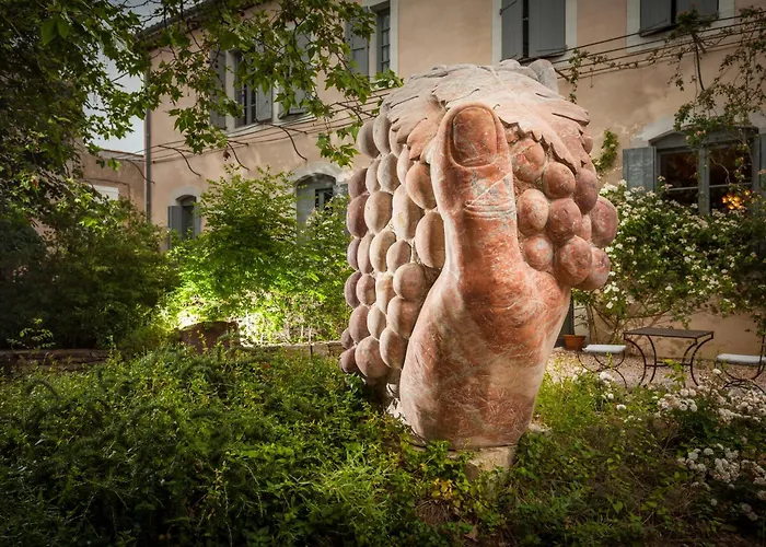 Contact Le Minervois - & Restaurant Au Nord De Carcassonne 3*