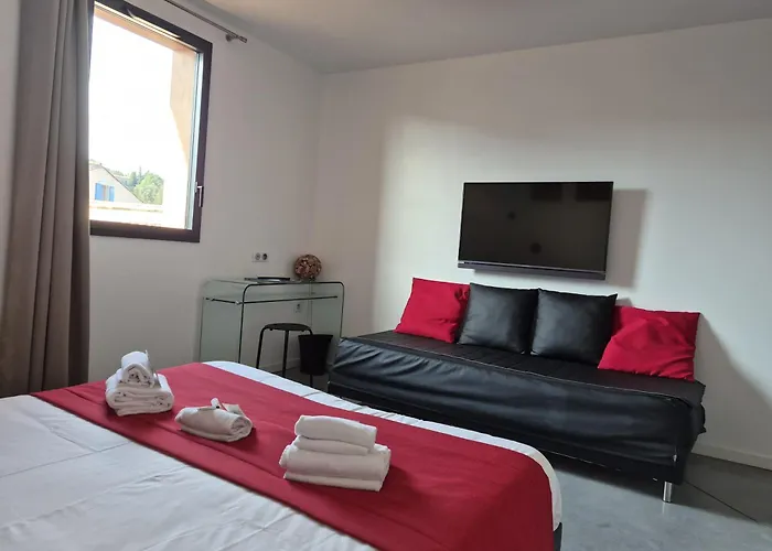 Contact Le Minervois - & Restaurant Au Nord De Carcassonne Hotell 3*