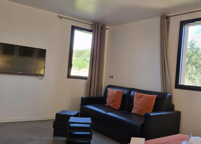 Contact Le Minervois - & Restaurant Au Nord De Carcassonne 3*