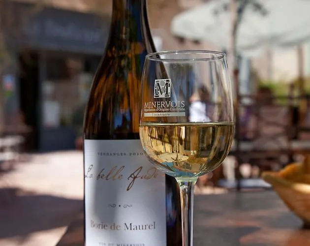 Contact Le Minervois - & Restaurant Au Nord De Carcassonne