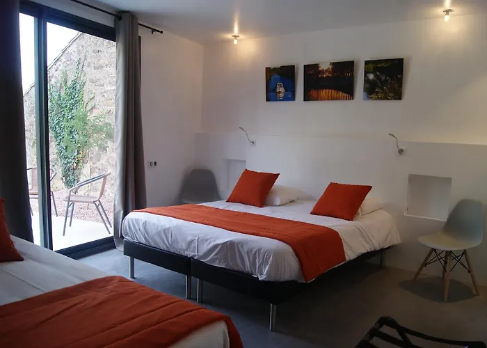Contact Le Minervois - & Restaurant Au Nord De Carcassonne Caunes-Minervois