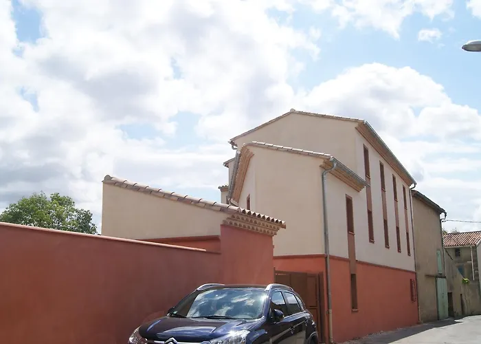 Contact Le Minervois - & Restaurant Au Nord De Carcassonne Hotell